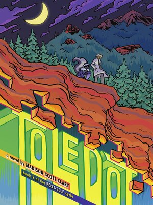 Toledot - ebook
